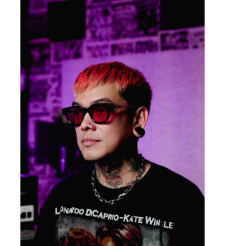 MATT | Kacamata Original Carel Jeni Eyewear